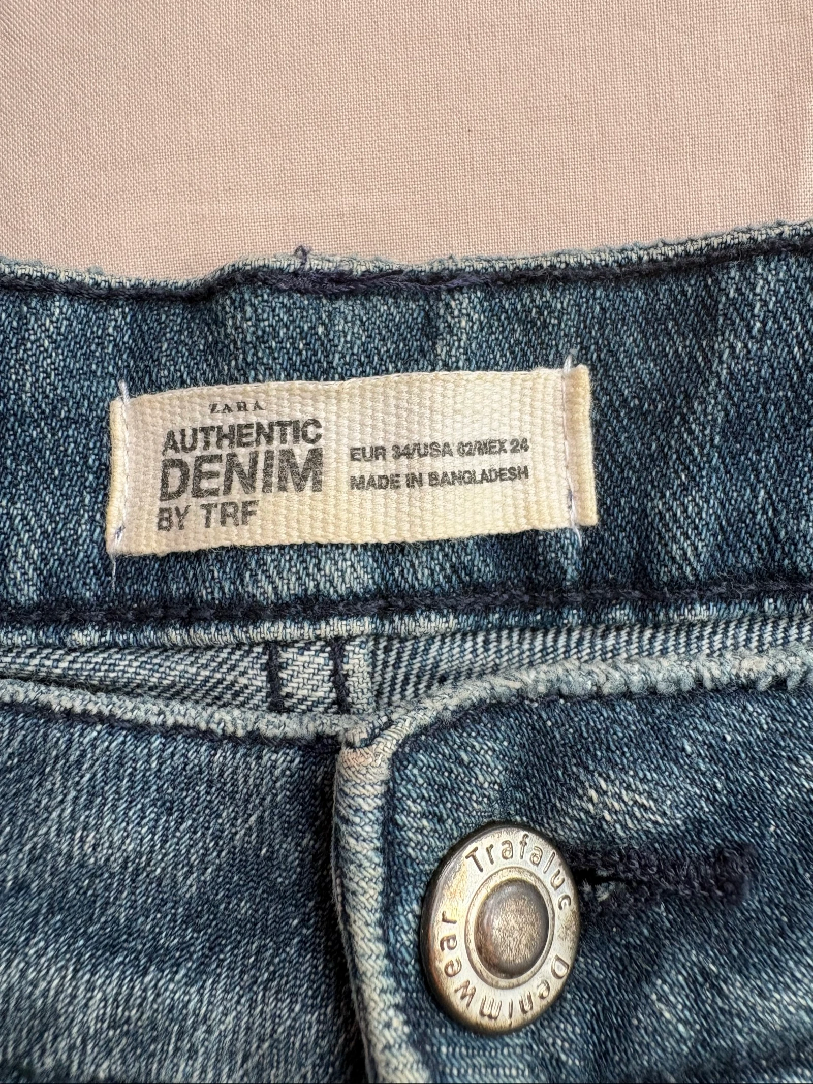 Zara size 34 short – photo 2